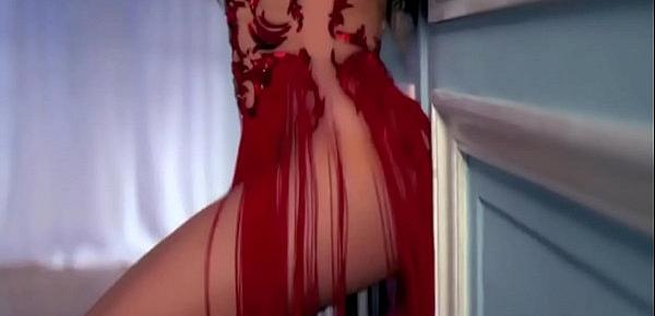  Shakira Hot Sexy Tribute 1080p